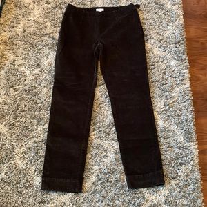 JJill Corduroy trousers